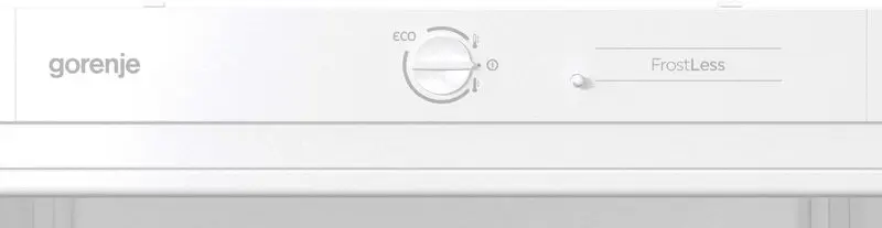 Встраиваемый холодильник GORENJE RKI 2181 E1 — фото