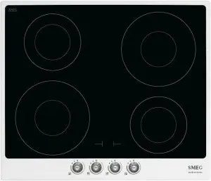 Электрическая поверхность SMEG PI764BS