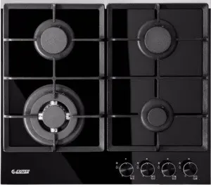 Газовая поверхность EXITEQ PFH 640 STGB-E