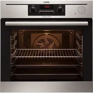 Духовой шкаф AEG be 5501472 m