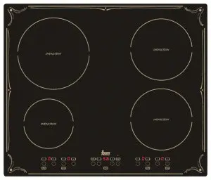 Электрическая поверхность TEKA ibr 641