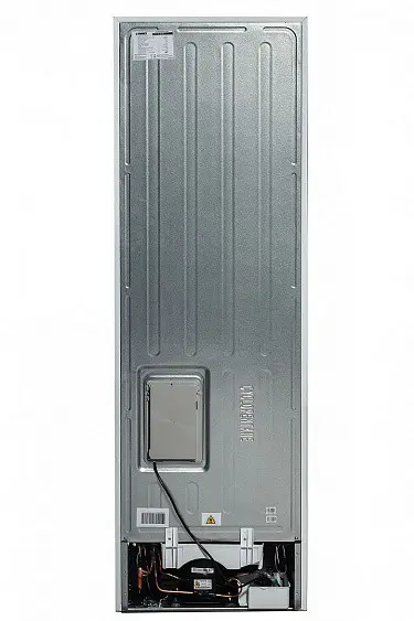 Холодильник Reex RF 18830 NF W — фото