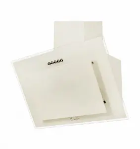 Вытяжка Lex MIKA G 500 IVORY LIGHT