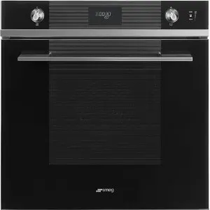 Духовой шкаф SMEG SOP6101S2N