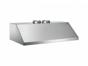 Вытяжка BERTAZZONI KU120PRO2XA