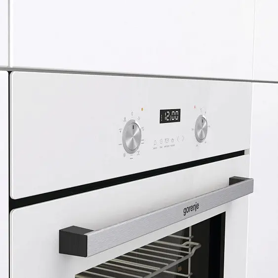 Духовой шкаф GORENJE BO6737E03AWG — фото