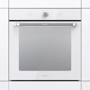 Духовой шкаф GORENJE BOS6737SYW