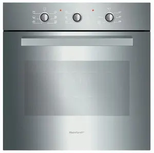 Духовой шкаф RAINFORD RBO-3616PB Mirror