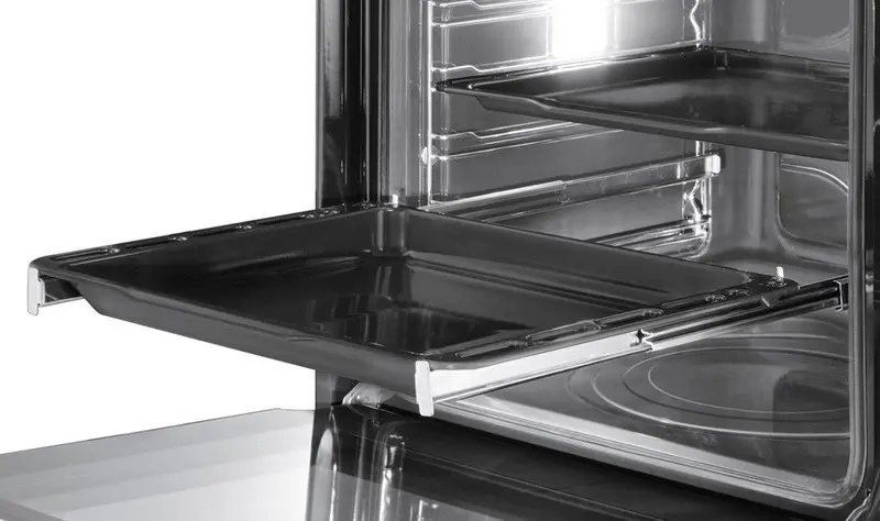 Духовой шкаф SMEG sfp130 — фото