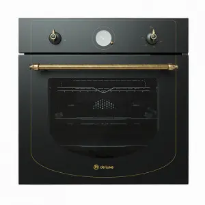 Духовой шкаф DELUXE 6006.05 эшв-062