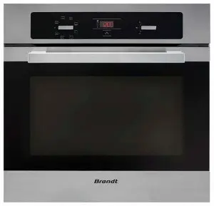 Духовой шкаф BRANDT fc1141x