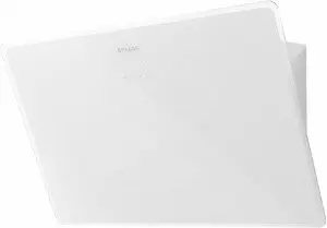 Вытяжка FABER 110.0456.143 FABER GLAM-LIGHT EV8P WH/T A80