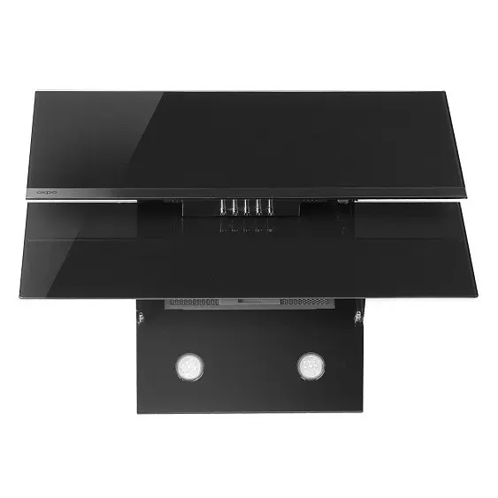 Вытяжка AKPO WK-4 Balance eco 60 черный — фото