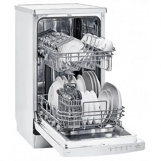 Посудомоечная машина CANDY CDP2L952W-07 — фото