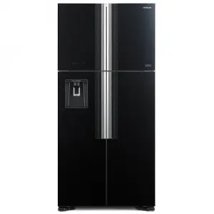 Холодильник HITACHI R-W660PUC7X GBK