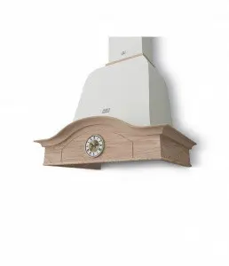 Вытяжка LEX PARMA 600 WHITE
