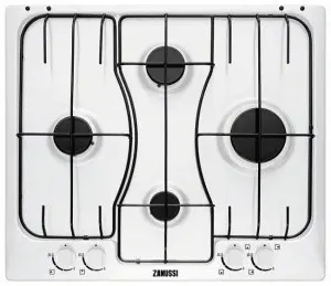 Поверхность ZANUSSI zgx 565414 w