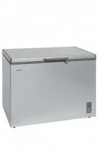 Ларь морозильный HIBERG PF 42 L2GS