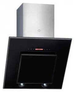 Вытяжка MBS ABELIA 190 GLASS BLACK