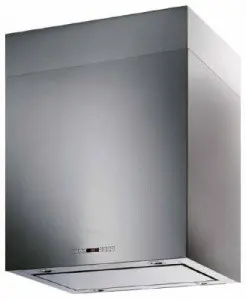 Вытяжка FABER CUBIA ISOLA EG8 X A 90 ACTIVE