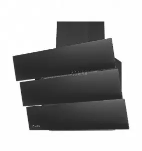 Вытяжка LEX Rio G 600 Black