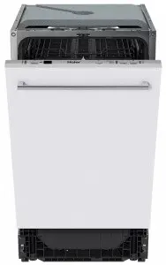 Посудомоечная машина HAIER HDWE10-395RU