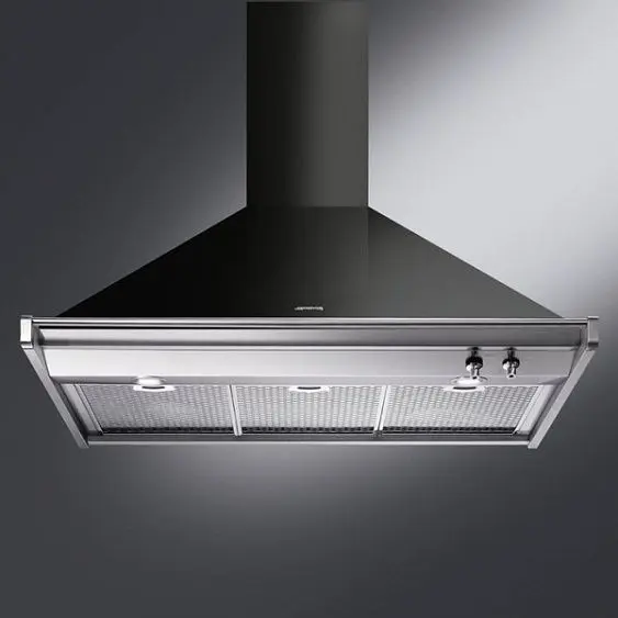 Вытяжка SMEG kd90ne — фото