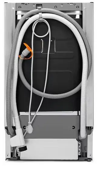 Посудомоечная машина ELECTROLUX ESS 42220 SW — фото