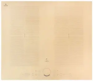 Встраиваемая индукционная варочная панель Lex EVI 640 F IV