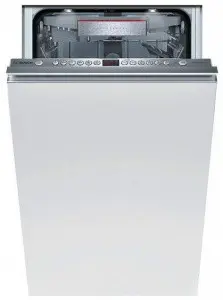 Встраиваемая посудомоечная машина BOSCH SPV 69T90EU
