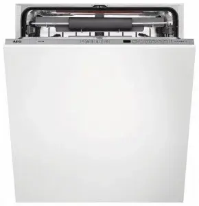 Посудомоечная машина AEG FSE 63700 P