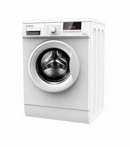 Стиральная машина BOMANN WA 5834 weiss 1400U/min