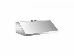 Вытяжка BERTAZZONI KU90PRO1XA