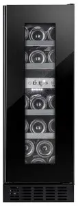 Винный шкаф TEMPTECH STX30DRB