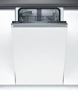 Встраиваемая посудомоечная машина BOSCH SPV25DX90R