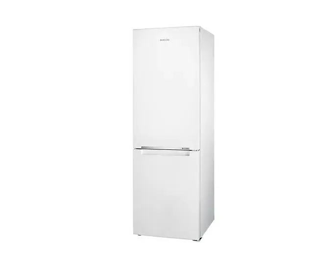 Холодильник SAMSUNG RB30A30N0WW/WT — фото
