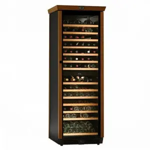 Винный шкаф IP INDUSTRIE JGP 168-6 AD