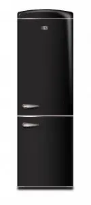 Холодильник ASCOLI ARDRFB375WE