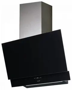 Вытяжка CATA VALTO 600 XGBK