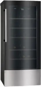 Винный шкаф AEG RWE 72101 DB