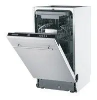 Посудомоечная машина DELONGHI ddw09s diamond