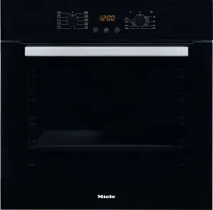 Духовой шкаф MIELE h 4810 b bk