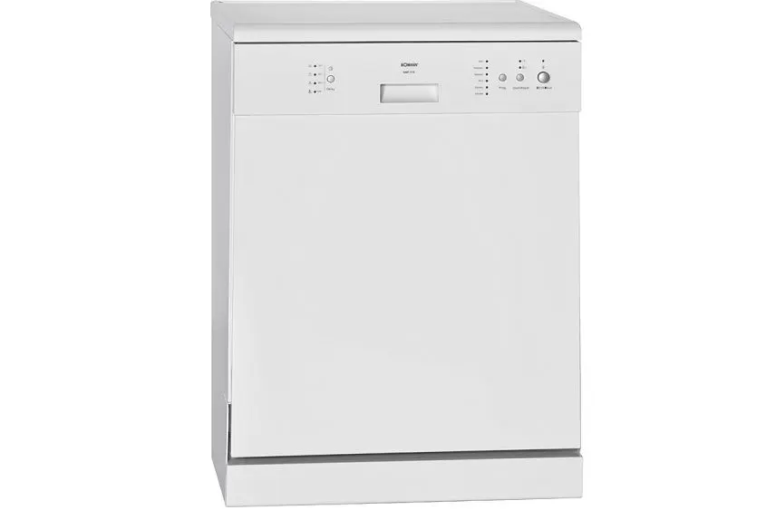Посудомоечная машина BOMANN GSP 775 Stand/Unterbau — фото