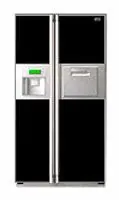 Холодильник side-by-side LG gr-p207 nbu
