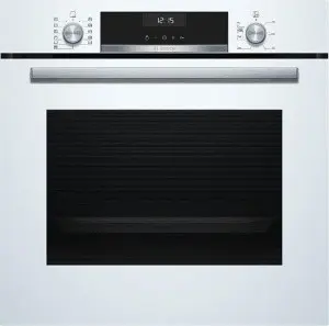Духовой шкаф BOSCH HBG557SW0R