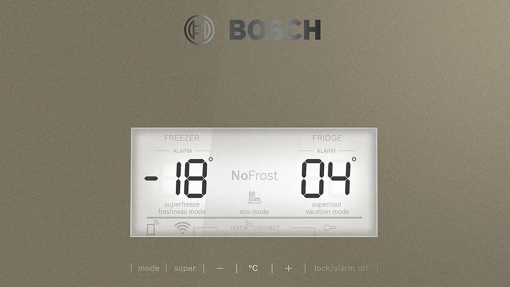 Холодильник Bosch KGN39LQ3AR — фото