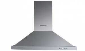 Вытяжка ZIGMUND & SHTAIN K 139.6 S