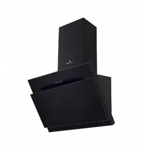 Вытяжка HEBERMANN HBKH 50.1 B