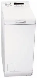 Стиральная машина AEG l 70260 tl1