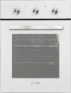 Духовой шкаф LEX EDM 4570 WH